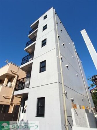 エクレーレ舜プリモの物件内観写真